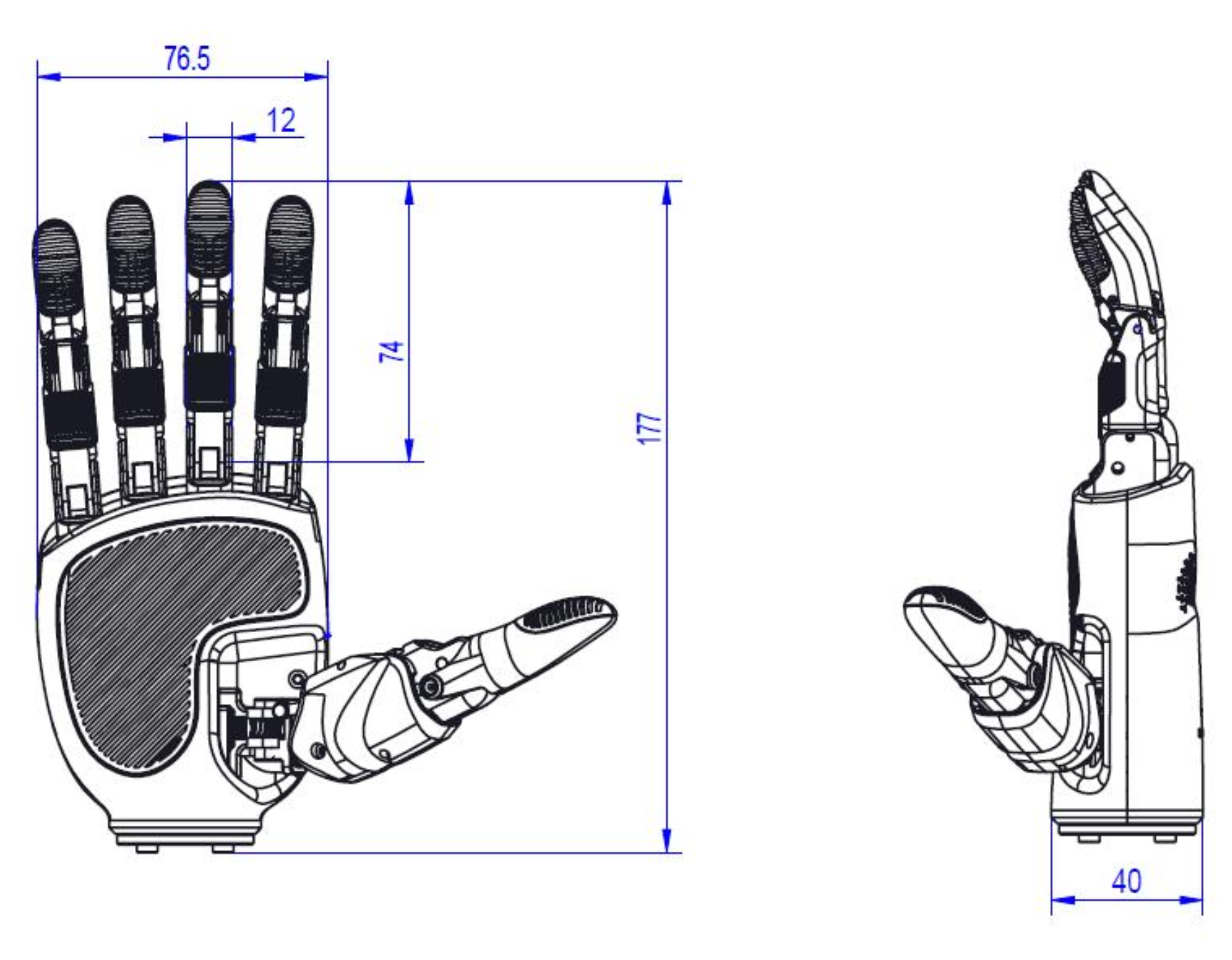 Linker Hand O6